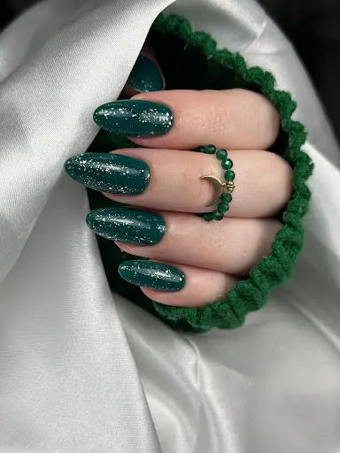 Mersida Nails